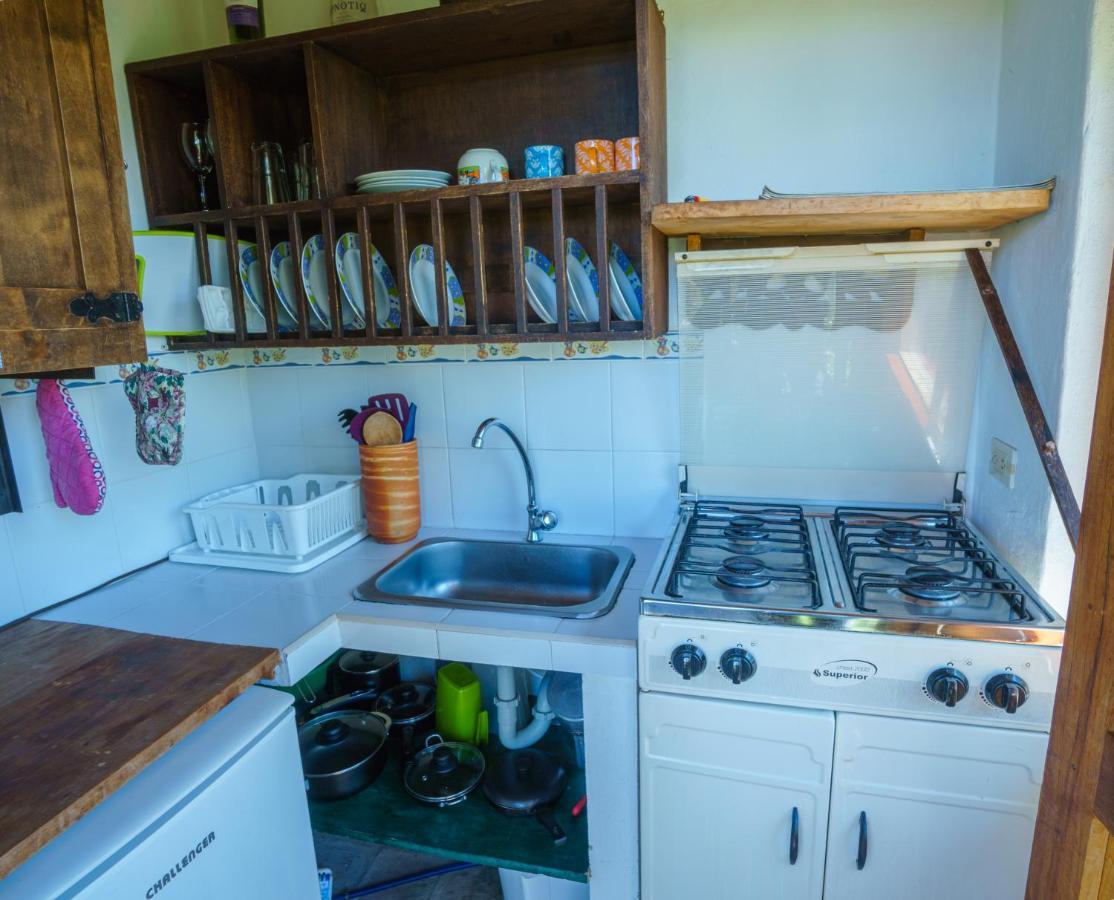 Hostal Renacer Вилья-де-Лейва Экстерьер фото