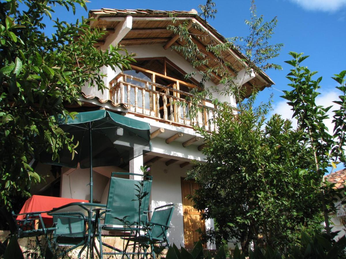 Hostal Renacer Вилья-де-Лейва Экстерьер фото
